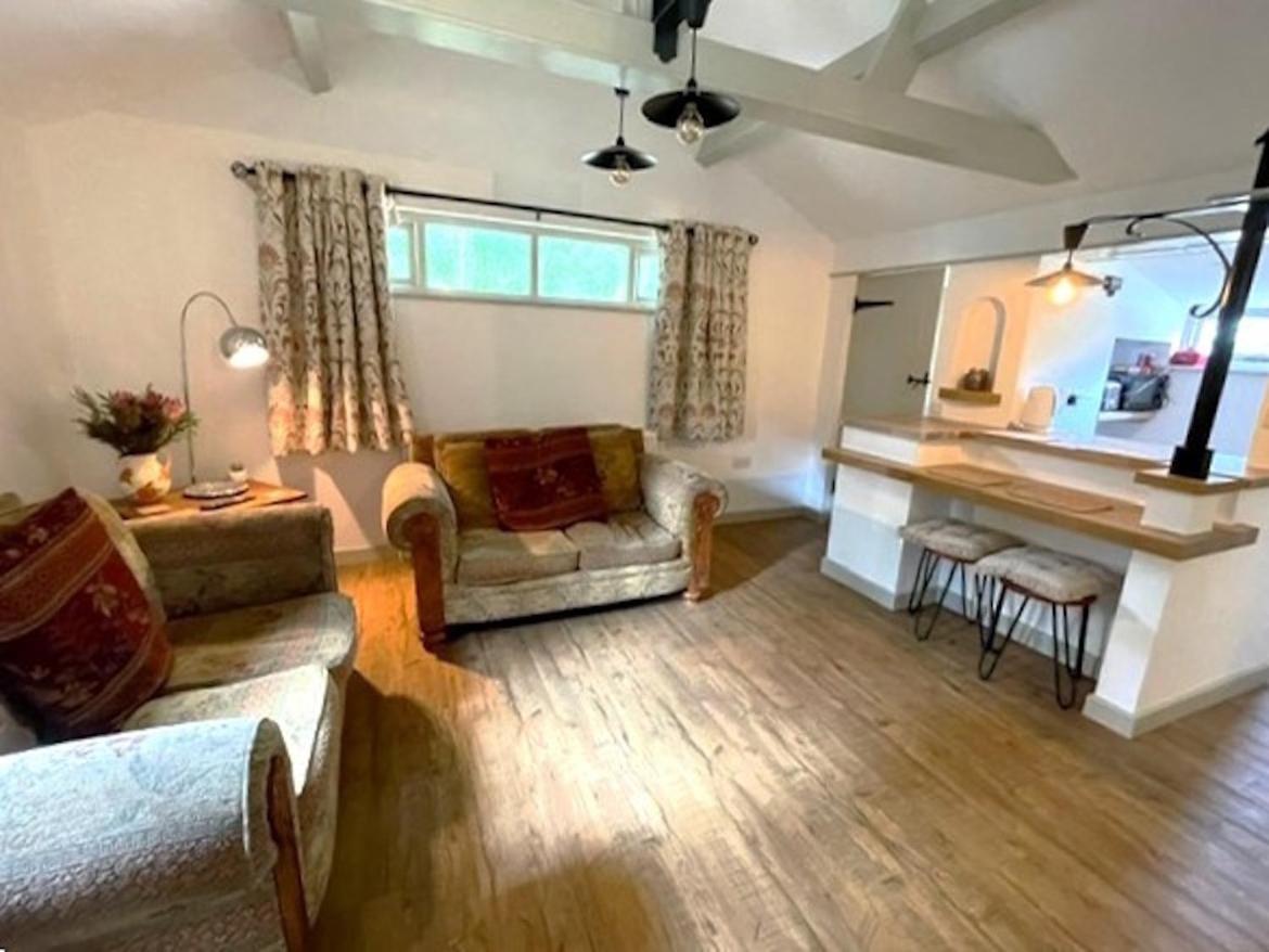 Woodman'S Farm Bed and Breakfast Stratton Strawless Εξωτερικό φωτογραφία