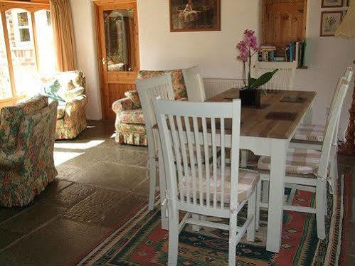 Woodman'S Farm Bed and Breakfast Stratton Strawless Εξωτερικό φωτογραφία